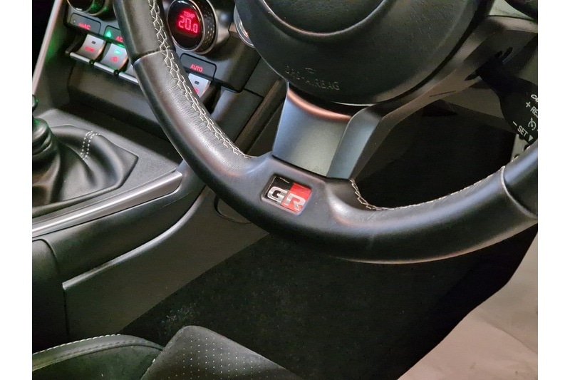 Used Toyota GR86 2023 for sale - 76625269: Photo 9