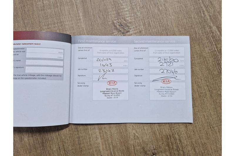 Used Kia Stinger 2019 for sale - 76625271: Photo 14