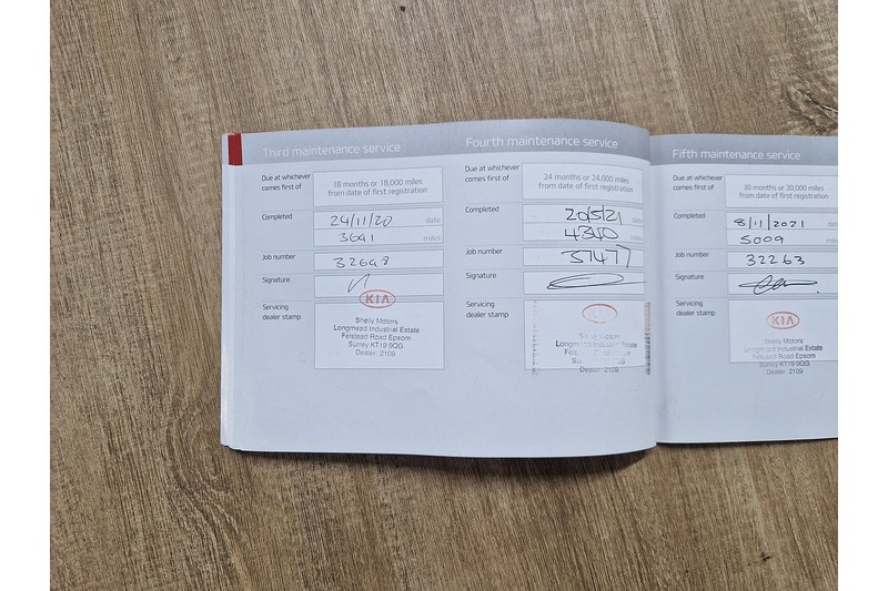 Used Kia Stinger 2019 for sale - 76625271: Photo 16