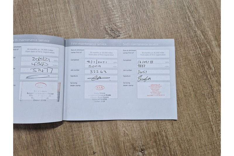 Used Kia Stinger 2019 for sale - 76625271: Photo 18