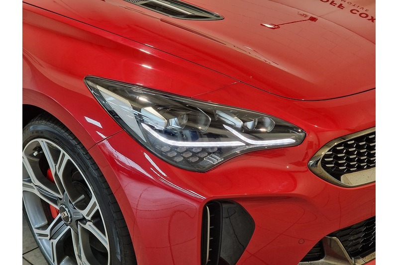 Used Kia Stinger 2019 for sale - 76625271: Photo 23