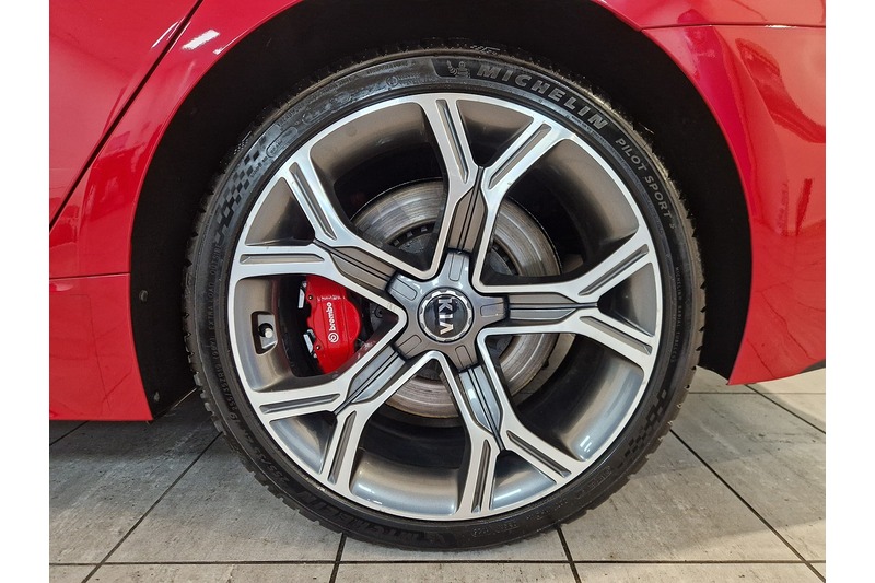 Used Kia Stinger 2019 for sale - 76625271: Photo 25