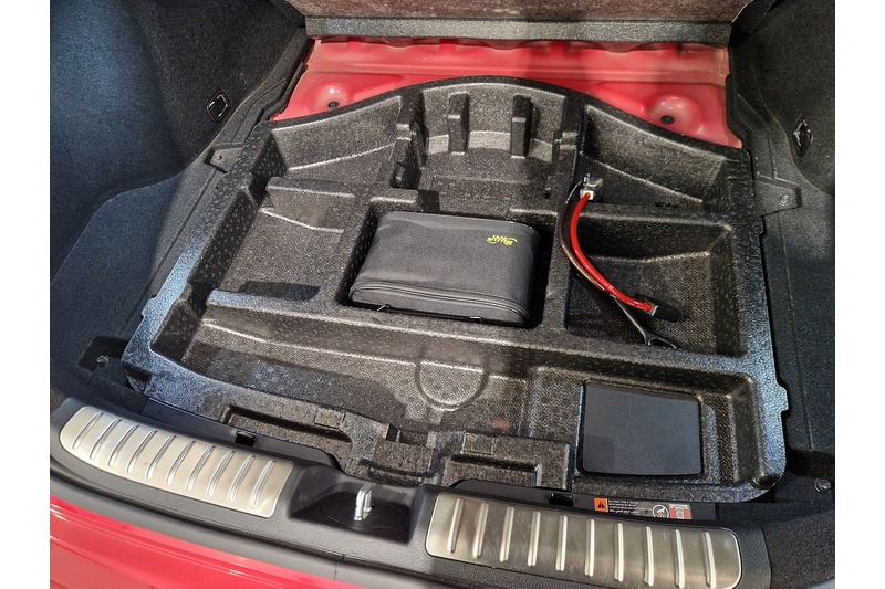 Used Kia Stinger 2019 for sale - 76625271: Photo 35