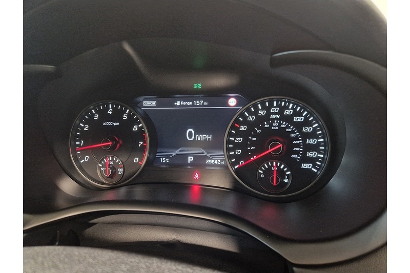 Used Kia Stinger 2019 for sale - 76625271: Photo 38