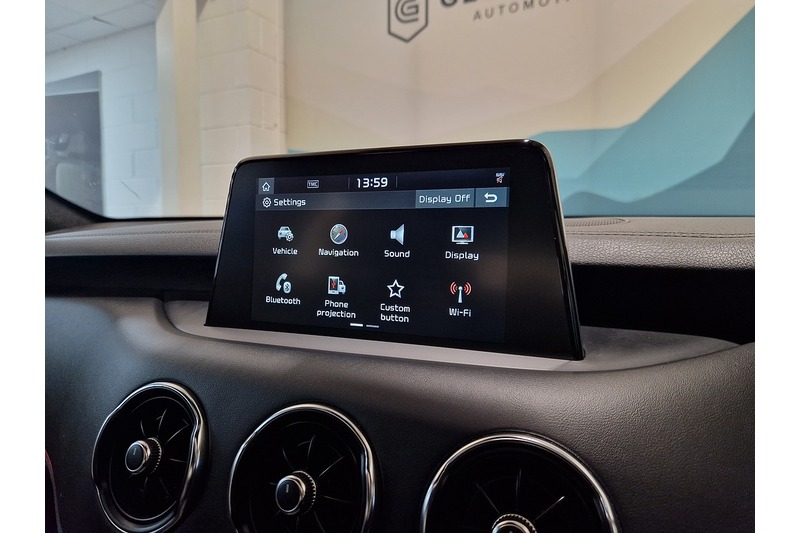 Used Kia Stinger 2019 for sale - 76625271: Photo 42