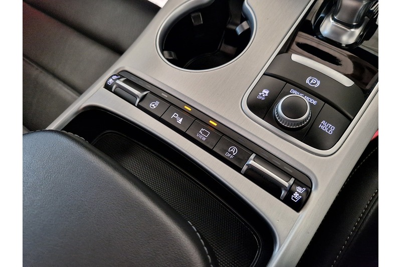 Used Kia Stinger 2019 for sale - 76625271: Photo 52