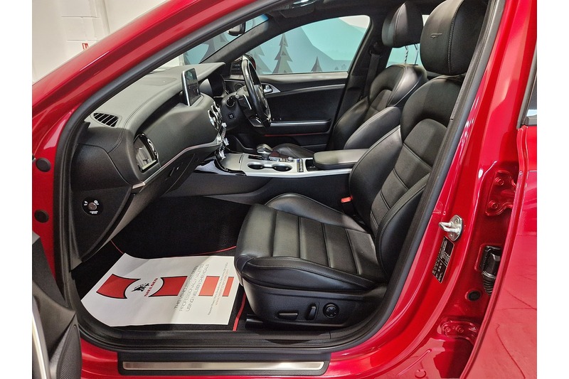 Used Kia Stinger 2019 for sale - 76625271: Photo 59