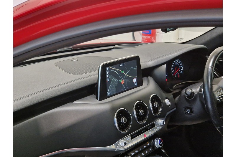 Used Kia Stinger 2019 for sale - 76625271: Photo 62