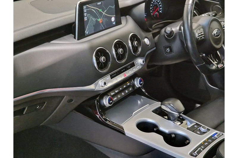 Used Kia Stinger 2019 for sale - 76625271: Photo 63