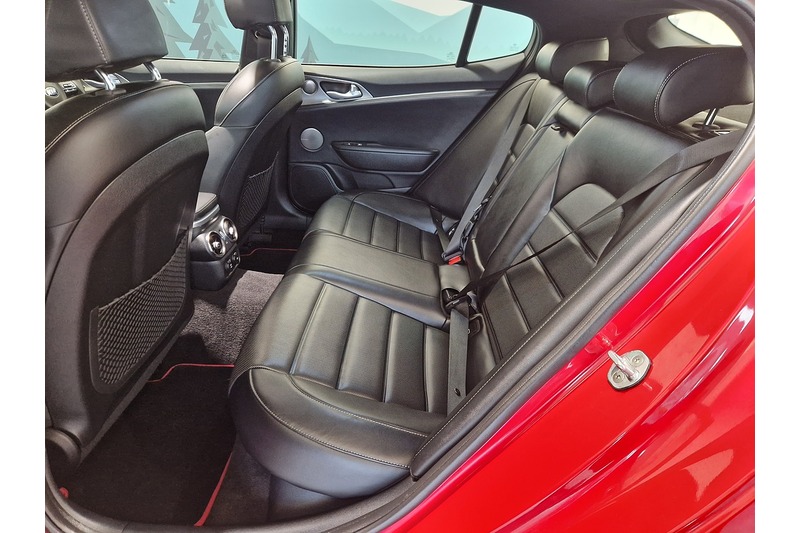 Used Kia Stinger 2019 for sale - 76625271: Photo 66