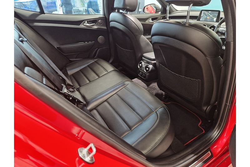 Used Kia Stinger 2019 for sale - 76625271: Photo 68