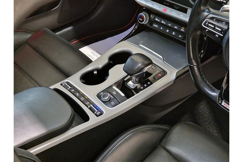 Used Kia Stinger 2019 for sale - 76625271: Photo 72