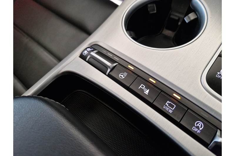 Used Kia Stinger 2019 for sale - 76625271: Photo 8