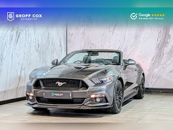 Used Ford Mustang 2018 for sale - 79470776: Photo