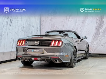 Used Ford Mustang 2018 for sale - 79470776: Photo