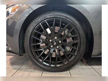 Used Ford Mustang 2018 for sale - 79470776: Photo