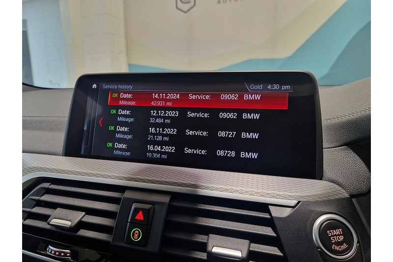 Used BMW X3 2019 for sale - 76625273: Photo 10