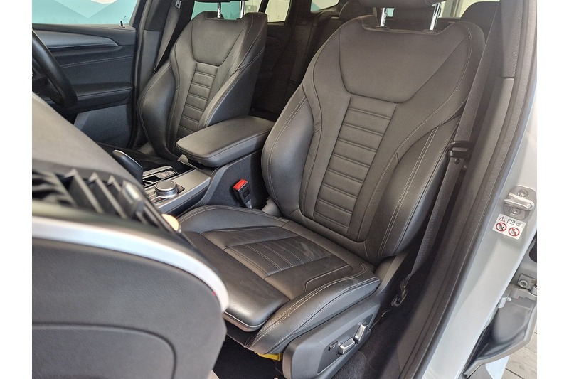 Used BMW X3 2019 for sale - 76625273: Photo 12