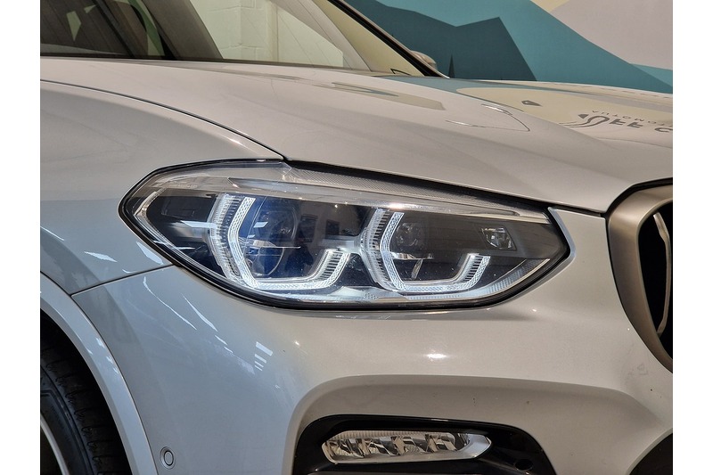 Used BMW X3 2019 for sale - 76625273: Photo 16