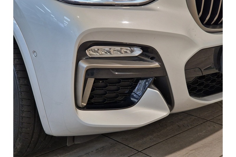 Used BMW X3 2019 for sale - 76625273: Photo 20