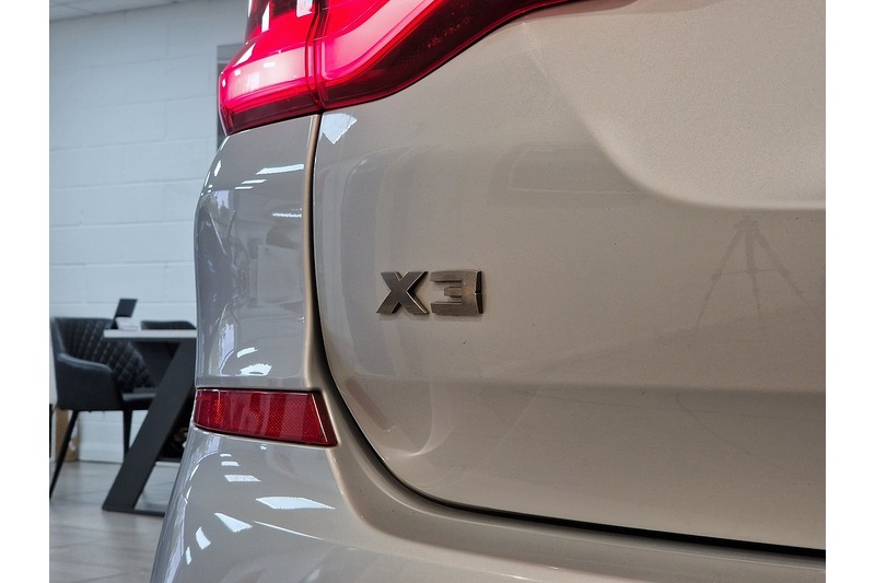 Used BMW X3 2019 for sale - 76625273: Photo 23