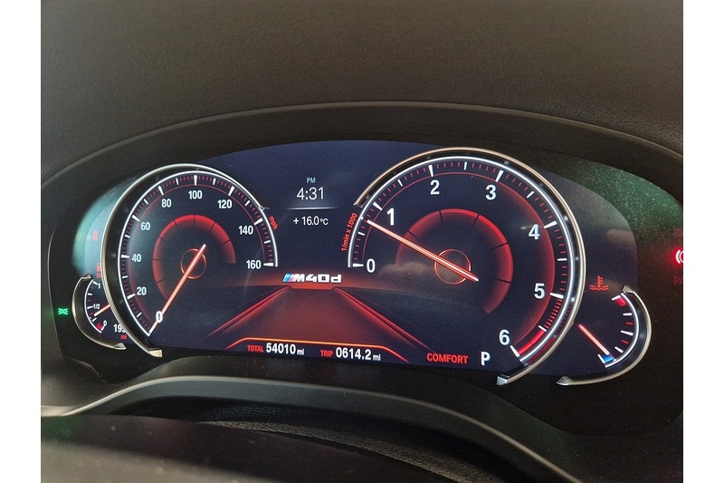 Used BMW X3 2019 for sale - 76625273: Photo 30