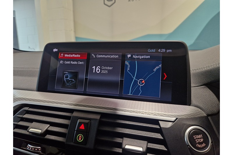 Used BMW X3 2019 for sale - 76625273: Photo 31