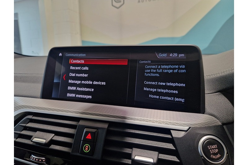 Used BMW X3 2019 for sale - 76625273: Photo 33