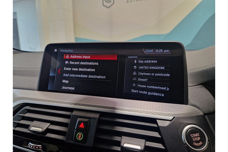 Used BMW X3 2019 for sale - 76625273: Photo 34