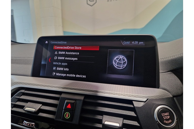 Used BMW X3 2019 for sale - 76625273: Photo 35