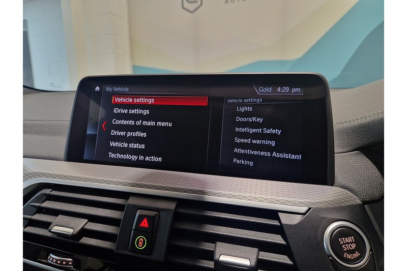 Used BMW X3 2019 for sale - 76625273: Photo 36