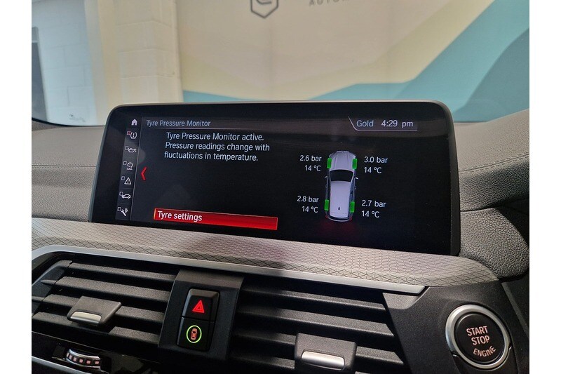 Used BMW X3 2019 for sale - 76625273: Photo 37