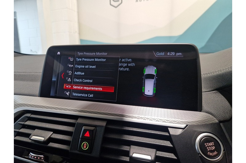 Used BMW X3 2019 for sale - 76625273: Photo 38