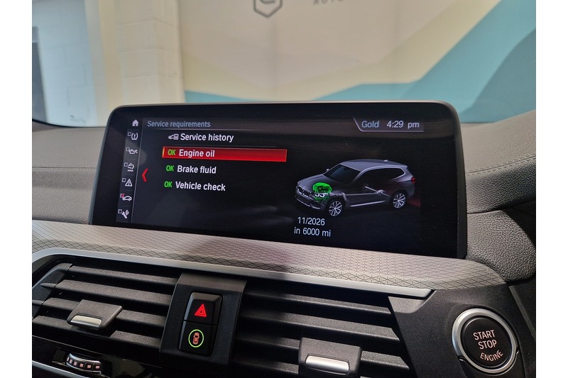 Used BMW X3 2019 for sale - 76625273: Photo 39