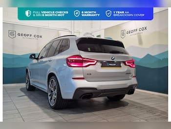 Used BMW X3 2019 for sale - 76625273: Photo