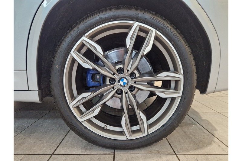 Used BMW X3 2019 for sale - 76625273: Photo 4