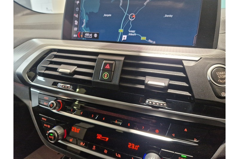 Used BMW X3 2019 for sale - 76625273: Photo 41