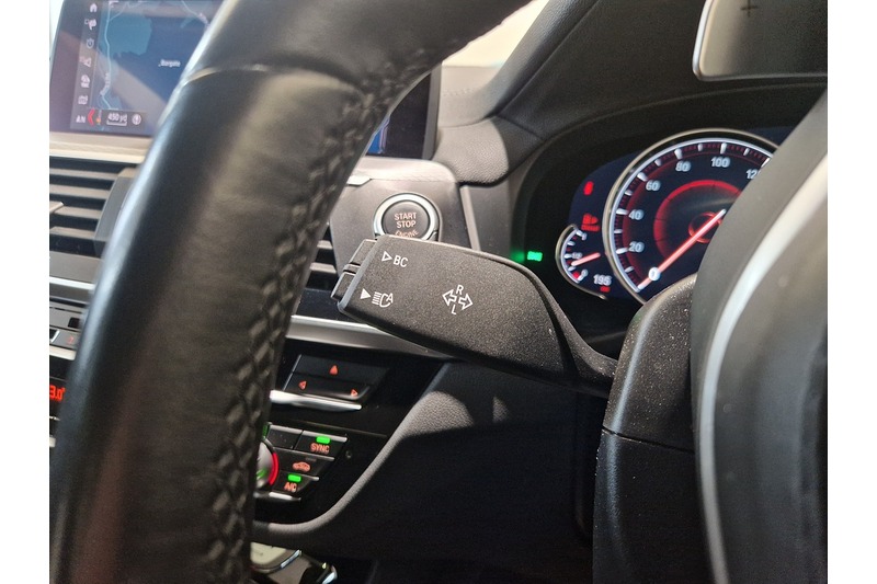 Used BMW X3 2019 for sale - 76625273: Photo 46