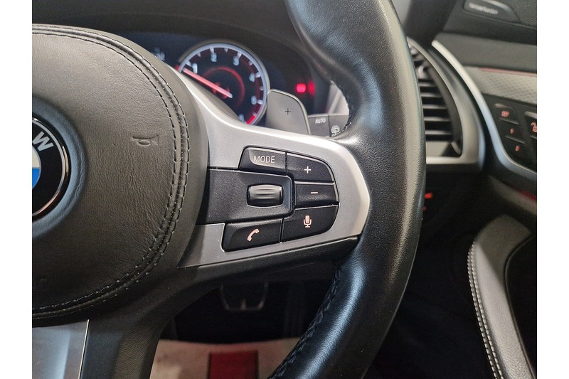 Used BMW X3 2019 for sale - 76625273: Photo 47