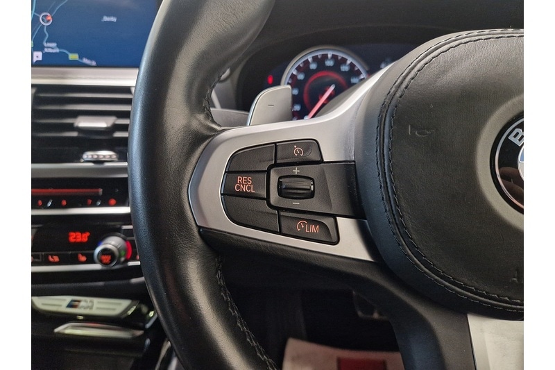 Used BMW X3 2019 for sale - 76625273: Photo 48