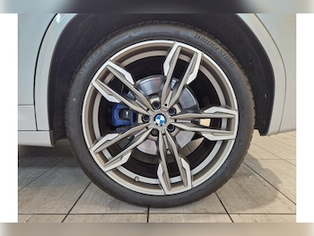 Used BMW X3 2019 for sale - 76625273: Photo