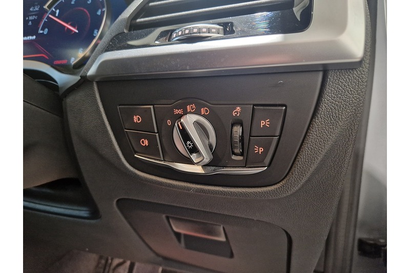 Used BMW X3 2019 for sale - 76625273: Photo 52