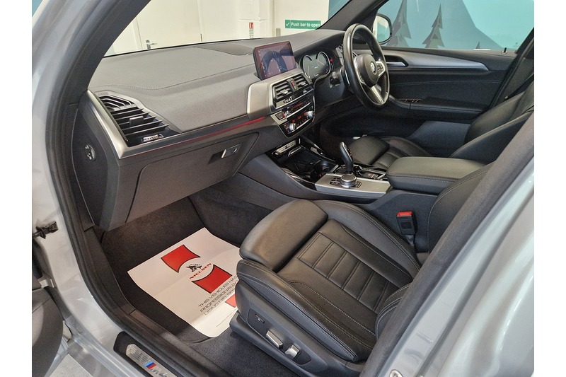 Used BMW X3 2019 for sale - 76625273: Photo 53