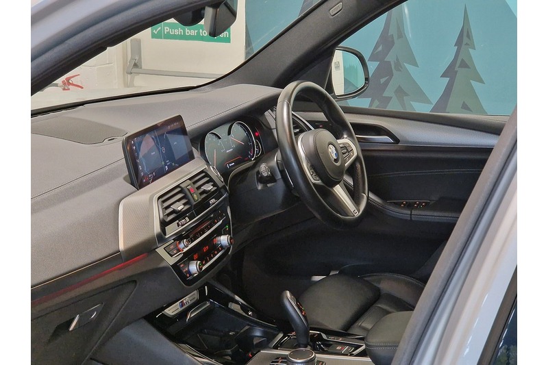 Used BMW X3 2019 for sale - 76625273: Photo 55