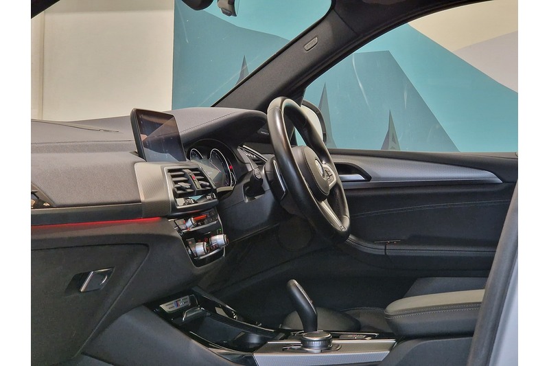 Used BMW X3 2019 for sale - 76625273: Photo 56