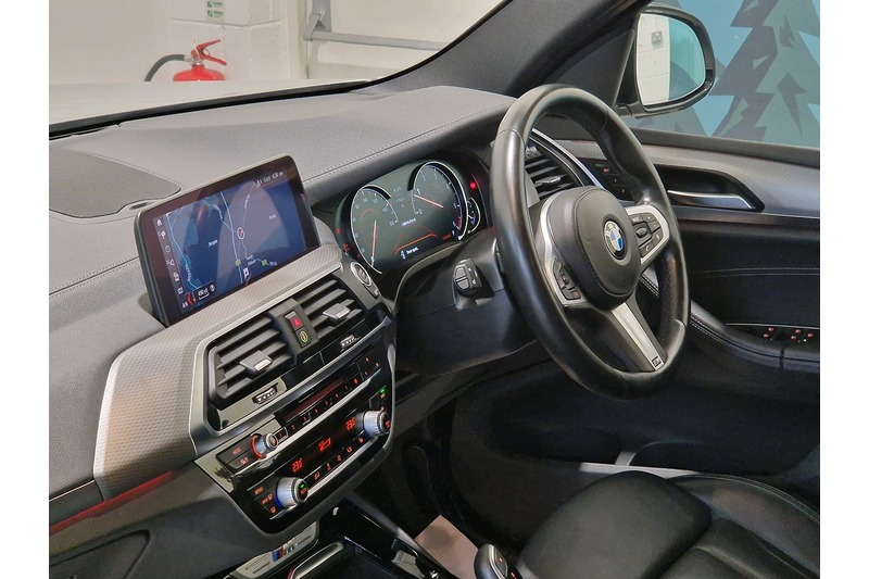 Used BMW X3 2019 for sale - 76625273: Photo 58