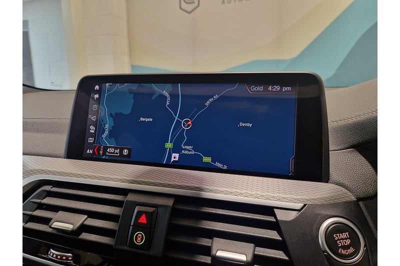 Used BMW X3 2019 for sale - 76625273: Photo 6