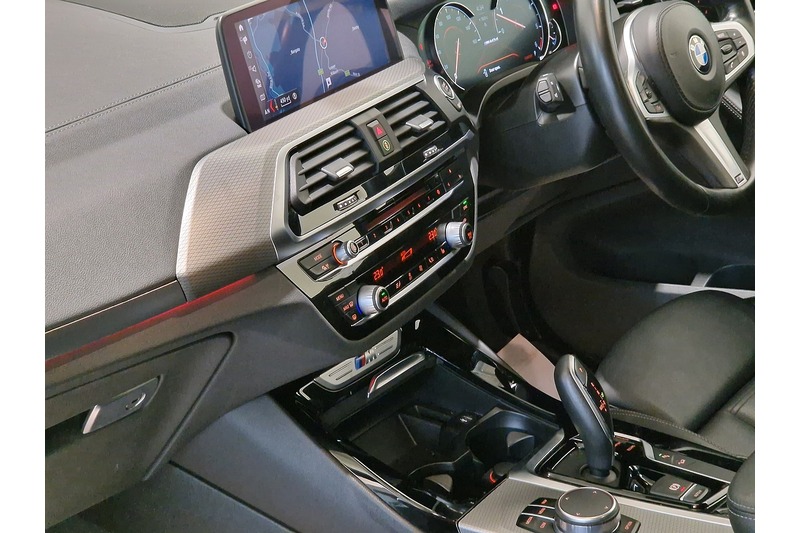 Used BMW X3 2019 for sale - 76625273: Photo 60