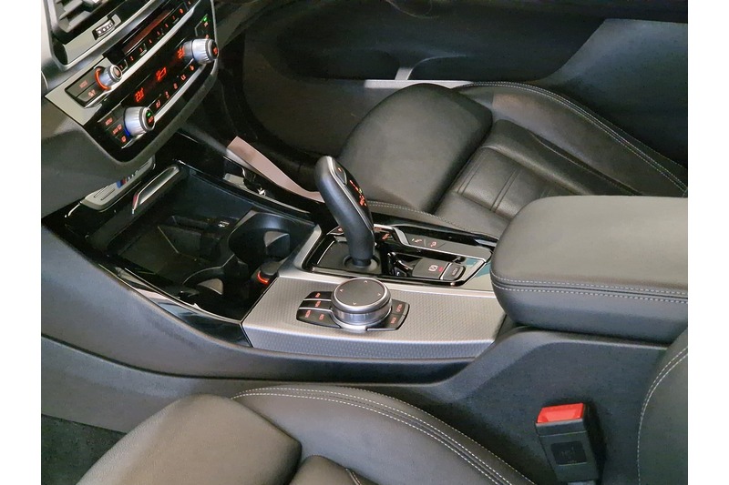 Used BMW X3 2019 for sale - 76625273: Photo 61