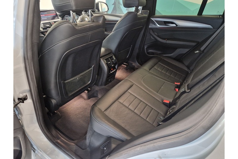 Used BMW X3 2019 for sale - 76625273: Photo 62